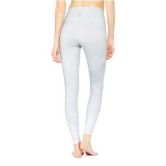 ALO Yoga "Casbah High Waisted legging" - Picture 2 of 7